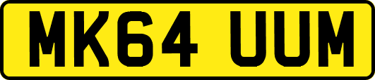 MK64UUM