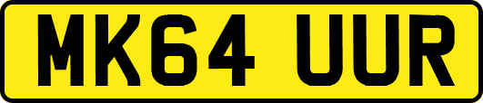 MK64UUR