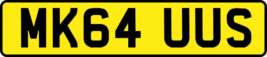 MK64UUS