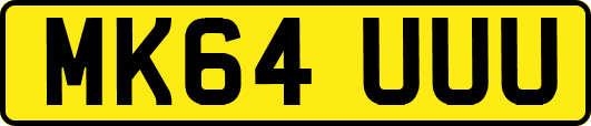 MK64UUU