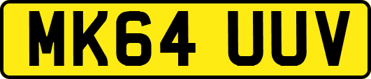 MK64UUV