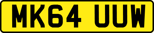 MK64UUW