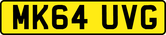 MK64UVG