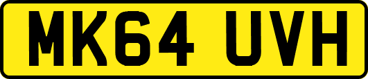 MK64UVH