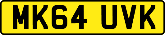 MK64UVK