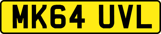 MK64UVL