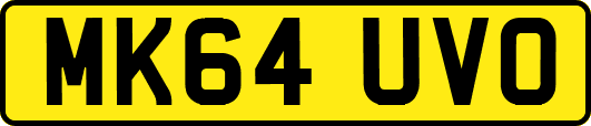 MK64UVO