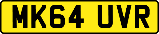 MK64UVR