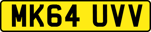 MK64UVV
