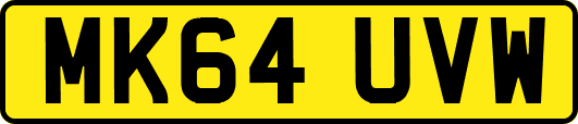 MK64UVW