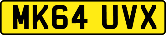 MK64UVX