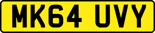 MK64UVY