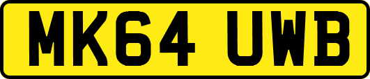 MK64UWB
