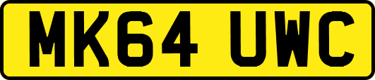 MK64UWC