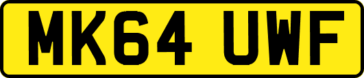MK64UWF