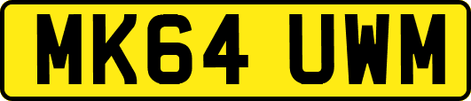 MK64UWM