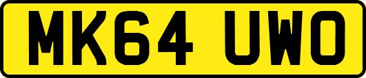 MK64UWO