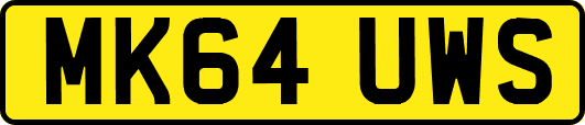 MK64UWS