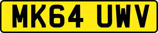 MK64UWV