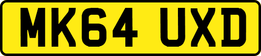 MK64UXD