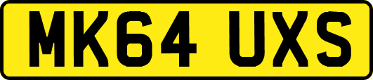 MK64UXS