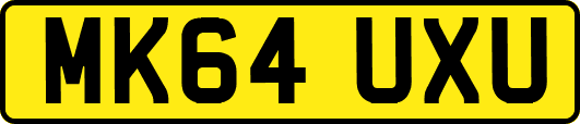 MK64UXU