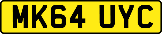 MK64UYC