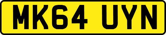 MK64UYN