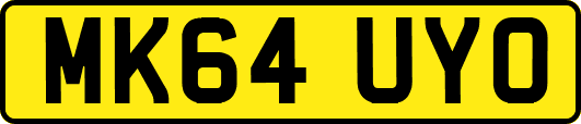 MK64UYO