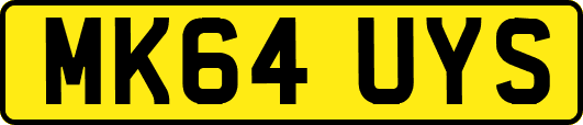 MK64UYS