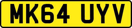 MK64UYV