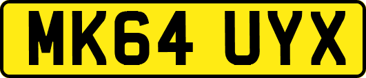 MK64UYX