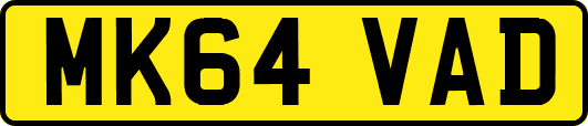MK64VAD