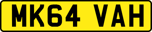 MK64VAH