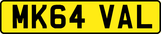 MK64VAL