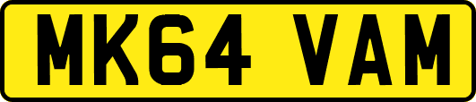 MK64VAM