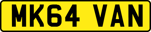 MK64VAN