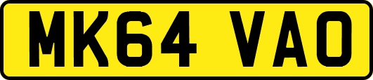 MK64VAO