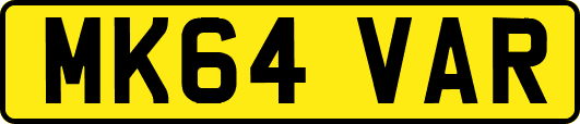 MK64VAR