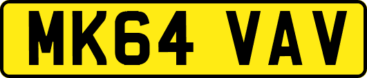 MK64VAV