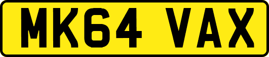 MK64VAX