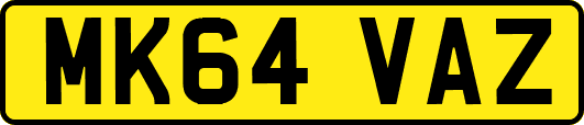 MK64VAZ