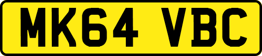MK64VBC