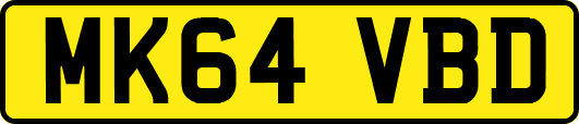 MK64VBD