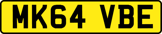 MK64VBE
