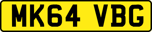 MK64VBG