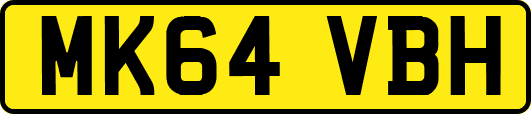 MK64VBH
