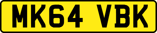 MK64VBK