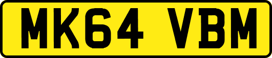 MK64VBM