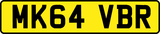 MK64VBR